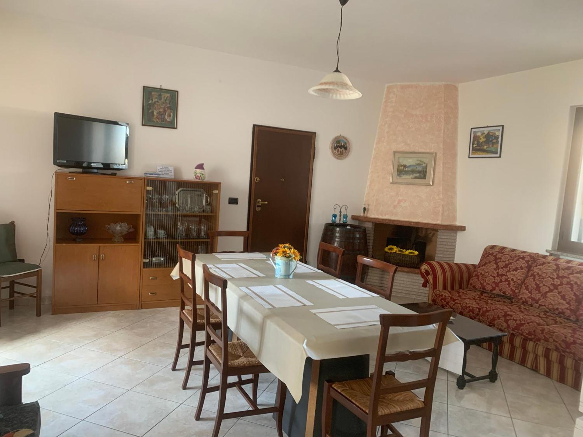 La Casa Di Madia Villa Gagliano del Capo Exteriör bild
