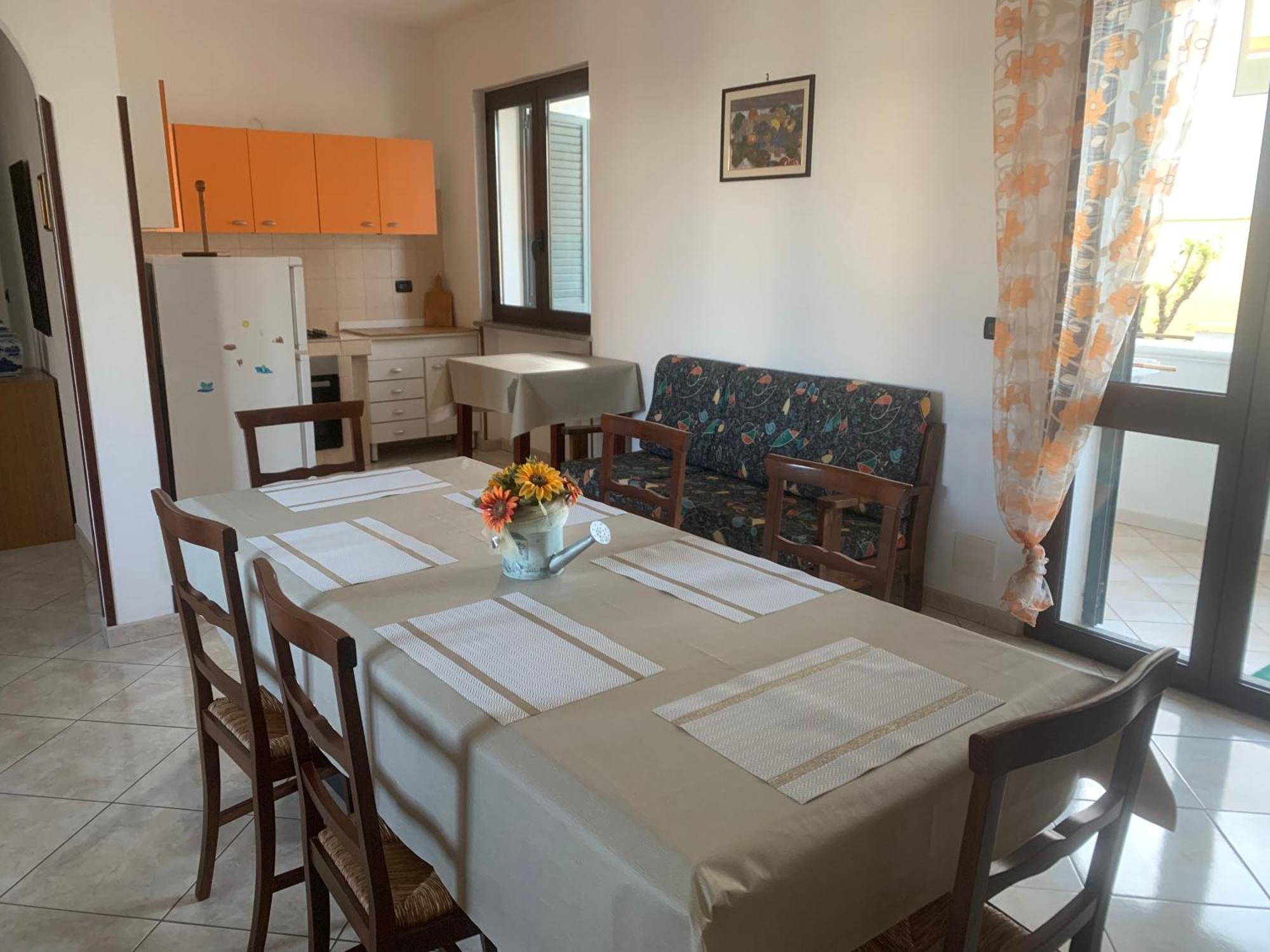 La Casa Di Madia Villa Gagliano del Capo Exteriör bild
