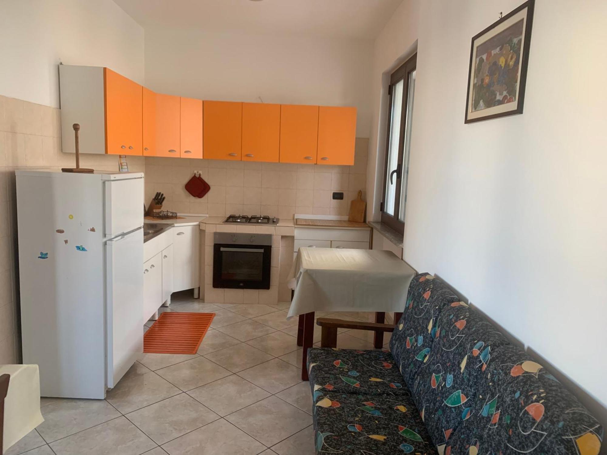 La Casa Di Madia Villa Gagliano del Capo Exteriör bild