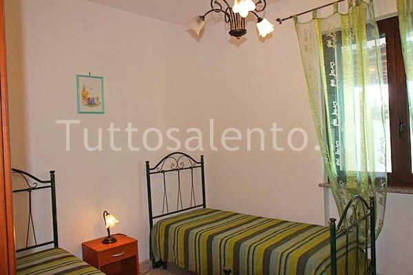 La Casa Di Madia Villa Gagliano del Capo Exteriör bild